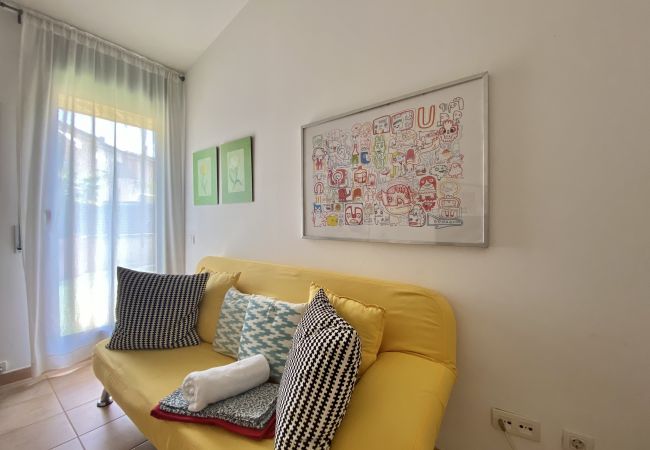 Casa en Lloret de Mar - Vivalidays Casa Isabel - Fenals - LLoret de Mar