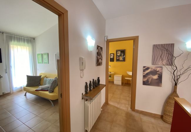 Casa en Lloret de Mar - Vivalidays Casa Isabel - Fenals - LLoret de Mar