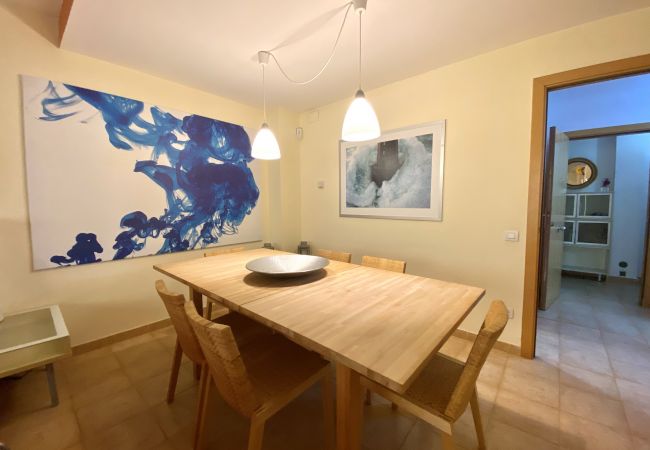Casa en Lloret de Mar - Vivalidays Casa Isabel - Fenals - LLoret de Mar