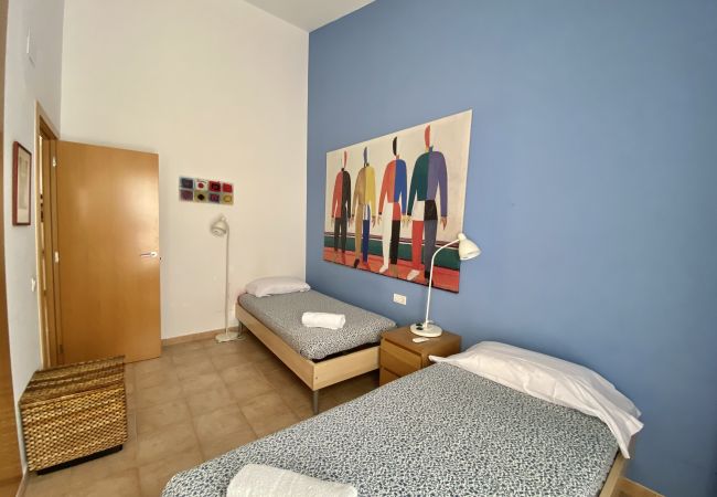 Casa en Lloret de Mar - Vivalidays Casa Isabel - Fenals - LLoret de Mar