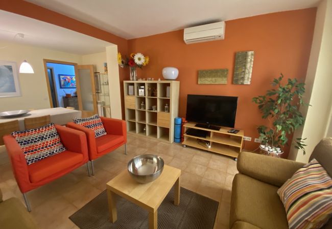 Casa en Lloret de Mar - Vivalidays Casa Isabel - Fenals - LLoret de Mar