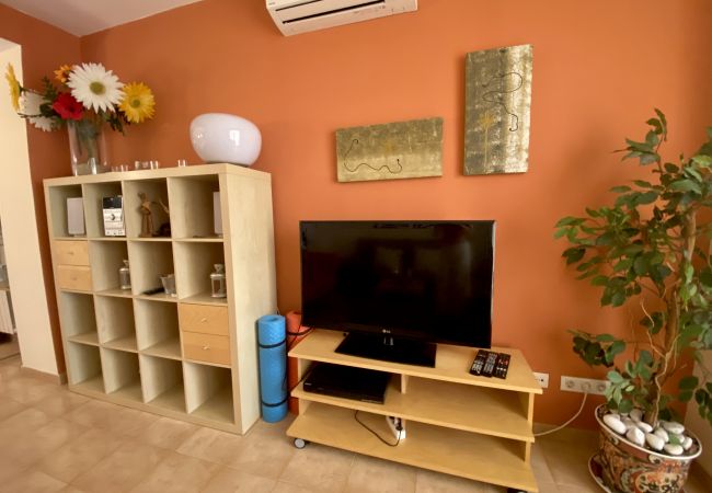 Casa en Lloret de Mar - Vivalidays Casa Isabel - Fenals - LLoret de Mar