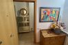 Casa en Lloret de Mar - Vivalidays Casa Isabel - Fenals - LLoret de Mar