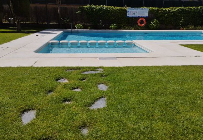 Estudio en Lloret de Mar - Vivalidays Lara - Fenals - LLoret de Mar Estudio en Lloret de Mar - Vivalidays Lara - Fenals - LLoret de Mar