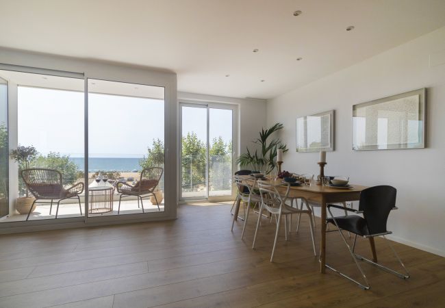 Apartamento en Calella - Vivalidays Apartour  - Calella