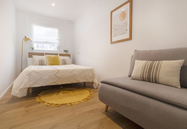 Apartamento en Calella - Vivalidays Apartour  - Calella Apartamento en Calella - Vivalidays Apartour  - Calella