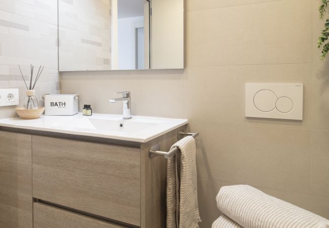 Apartamento en Calella - Vivalidays Apartour  - Calella Apartamento en Calella - Vivalidays Apartour  - Calella