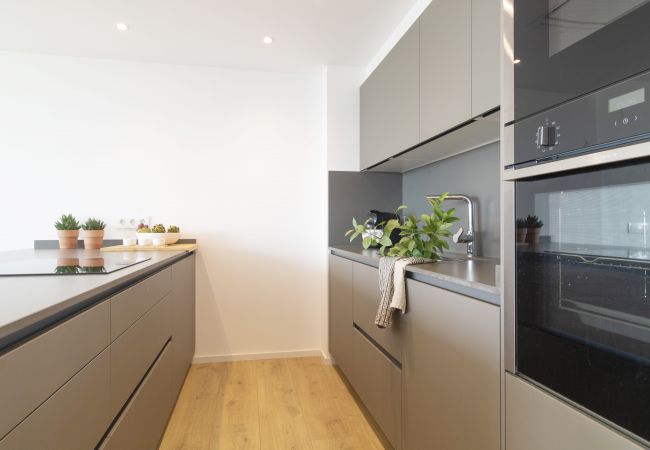 Apartamento en Calella - Vivalidays Apartour  - Calella Apartamento en Calella - Vivalidays Apartour  - Calella