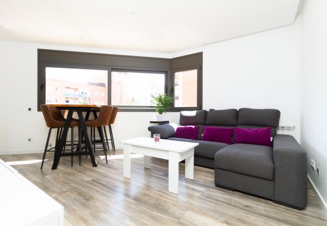 Apartamento en Malgrat de Mar - Vivalidays Oscar - Malgrat de Mar