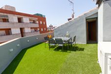 Apartamento en Malgrat de Mar - Vivalidays Oscar - Malgrat de Mar