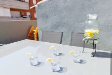 Apartamento en Malgrat de Mar - Vivalidays Oscar - Malgrat de Mar