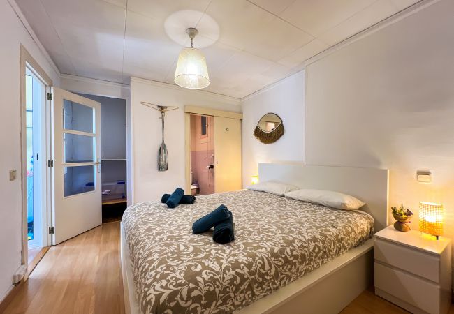 Apartamento en Calella - Vivalidays Albert - Calella
