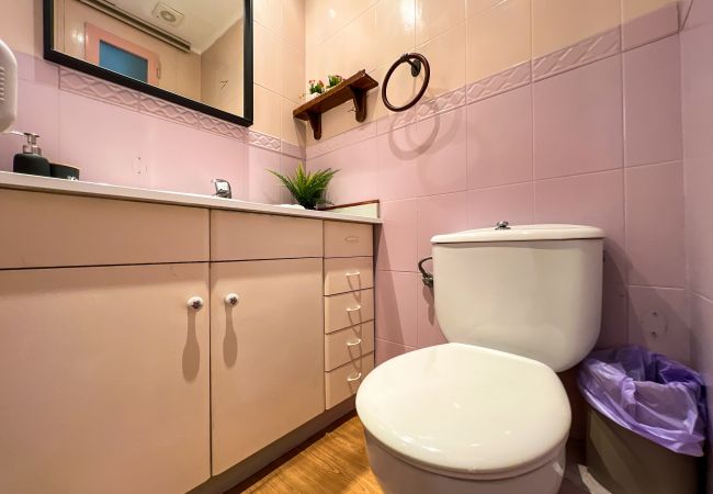 Apartamento en Calella - Vivalidays Albert - Calella