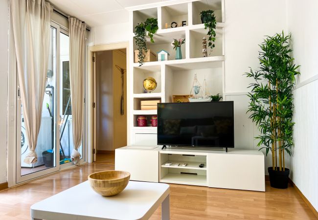 Apartamento en Calella - Vivalidays Albert - Calella