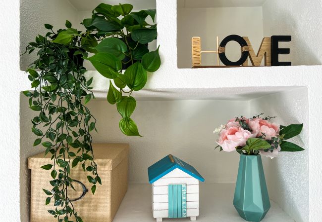 Apartamento en Calella - Vivalidays Albert - Calella