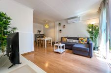 Apartamento en Calella - Vivalidays Albert - Calella