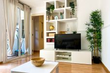 Apartamento en Calella - Vivalidays Albert - Calella