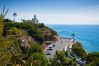 Apartamento en Calella - Vivalidays Albert - Calella