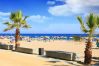 Apartamento en Calella - Vivalidays Albert - Calella