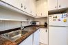 Apartamento en Calella - Vivalidays Albert - Calella