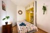 Apartamento en Calella - Vivalidays Albert - Calella