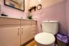 Apartamento en Calella - Vivalidays Albert - Calella