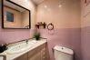 Apartamento en Calella - Vivalidays Albert - Calella