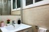 Apartamento en Calella - Vivalidays Albert - Calella