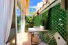 Apartamento en Calella - Vivalidays Albert - Calella