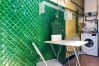 Apartamento en Calella - Vivalidays Albert - Calella