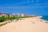 Apartamento en Calella - Vivalidays Albert - Calella