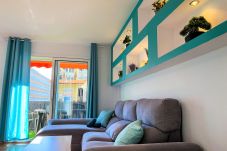 Apartamento en Lloret de Mar - Vivalidays Stephane - Fenals - LLoret de Mar