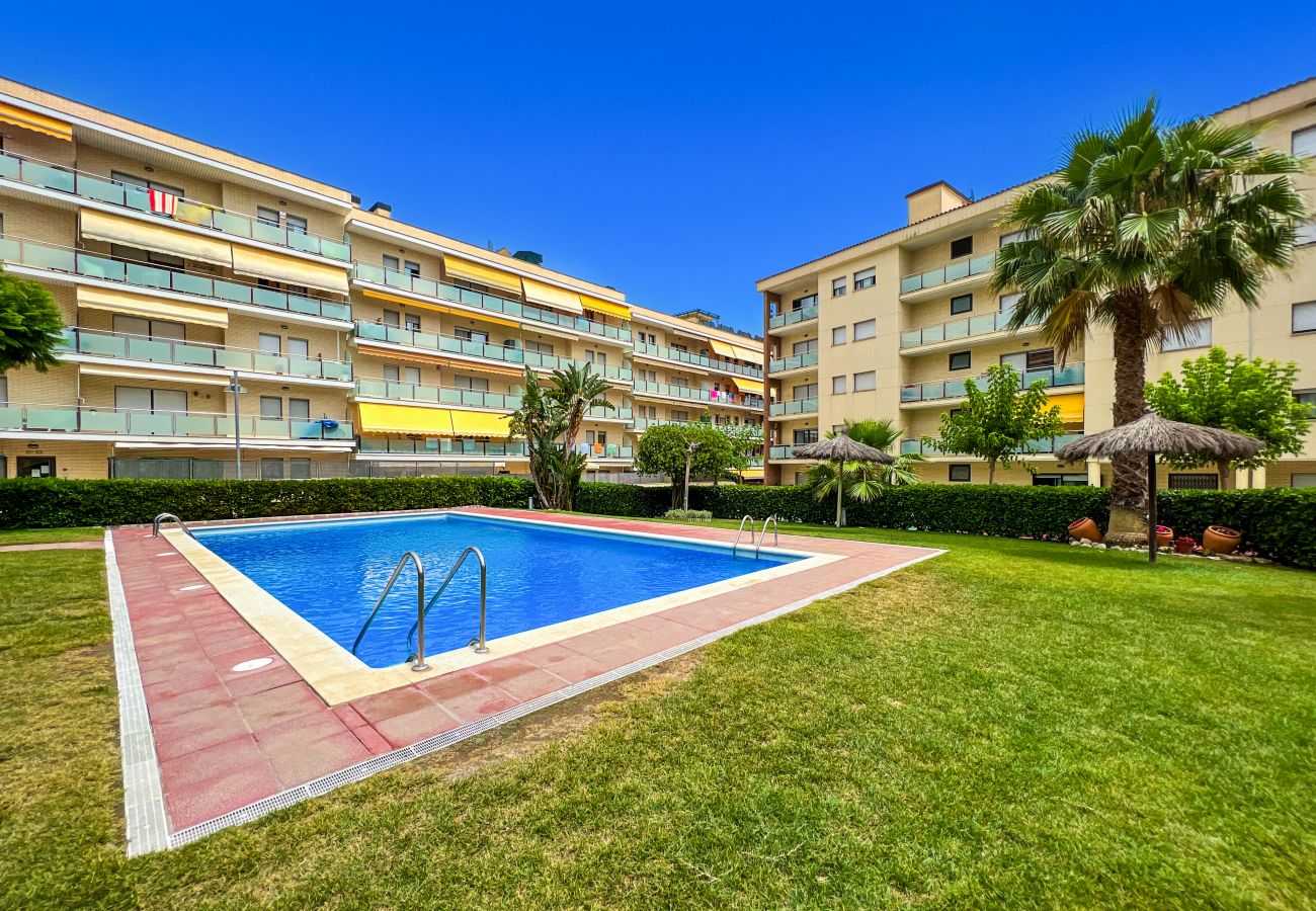 Apartamento en Lloret de Mar - Vivalidays Elia - Fenals - LLoret de Mar Apartamento en Lloret de Mar - Vivalidays Elia - Fenals - LLoret de Mar