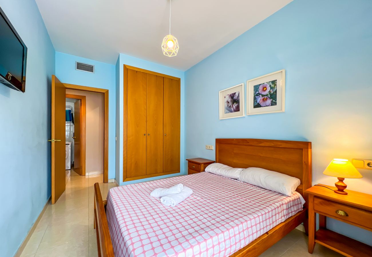 Apartamento en Lloret de Mar - Vivalidays Elia - Fenals - LLoret de Mar Apartamento en Lloret de Mar - Vivalidays Elia - Fenals - LLoret de Mar