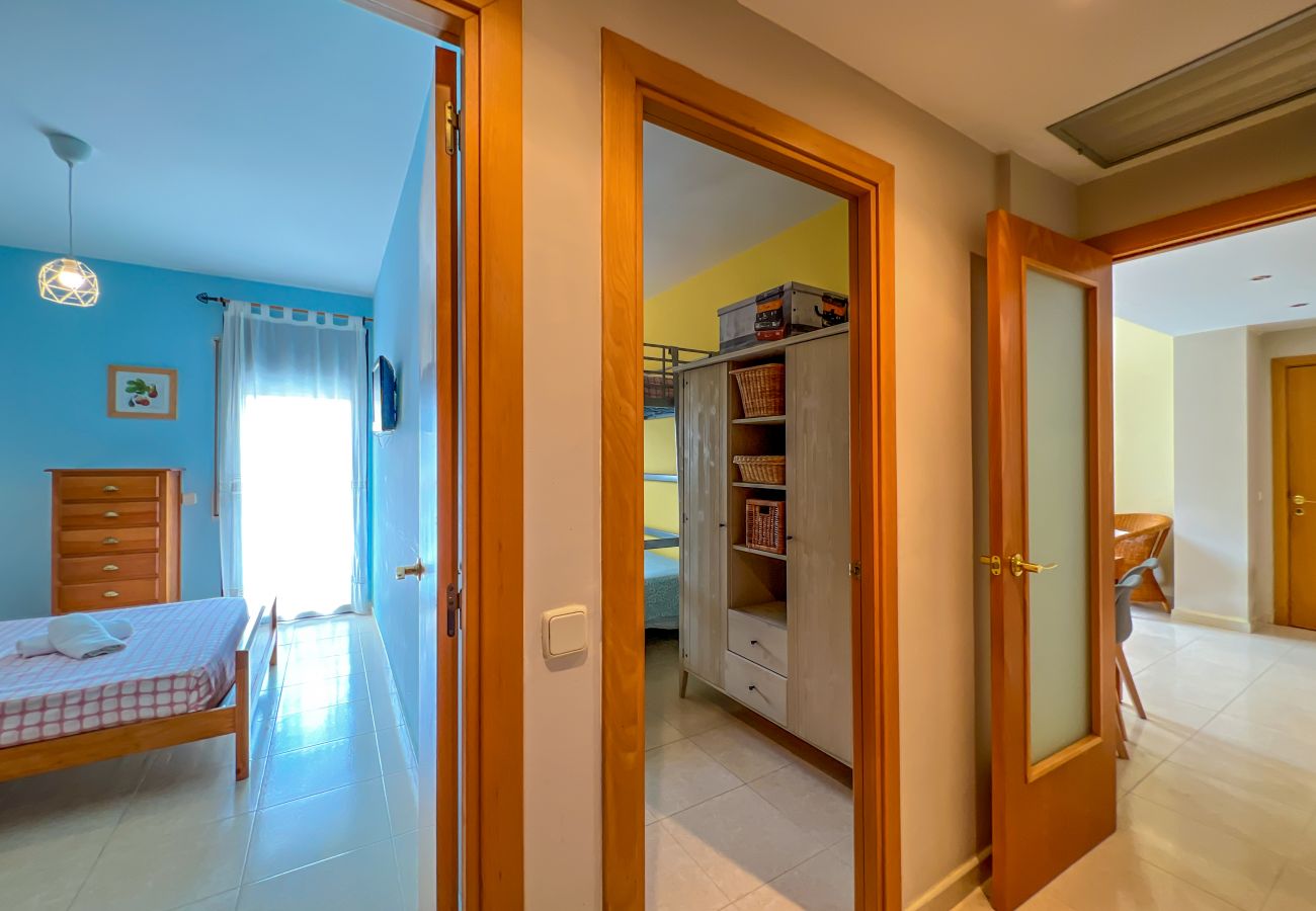 Apartamento en Lloret de Mar - Vivalidays Elia - Fenals - LLoret de Mar Apartamento en Lloret de Mar - Vivalidays Elia - Fenals - LLoret de Mar