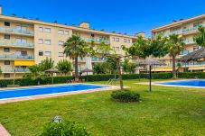 Apartamento en Lloret de Mar - Vivalidays Elia - Fenals - LLoret de Mar