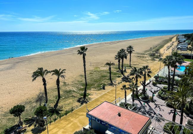 Apartamento en Santa Susana - Vivalidays Mar - Santa Susanna Apartamento en Santa Susana - Vivalidays Mar - Santa Susanna