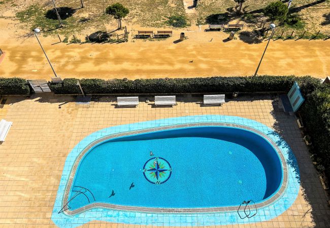 Apartamento en Santa Susana - Vivalidays Mar - Santa Susanna Apartamento en Santa Susana - Vivalidays Mar - Santa Susanna