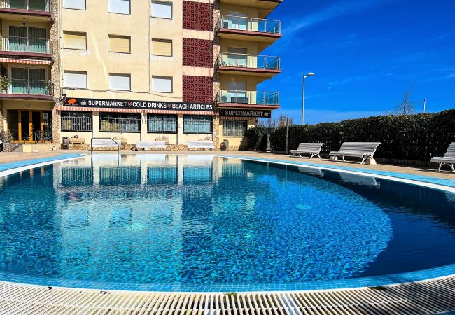 Apartamento en Santa Susana - Vivalidays Mar - Santa Susanna Apartamento en Santa Susana - Vivalidays Mar - Santa Susanna