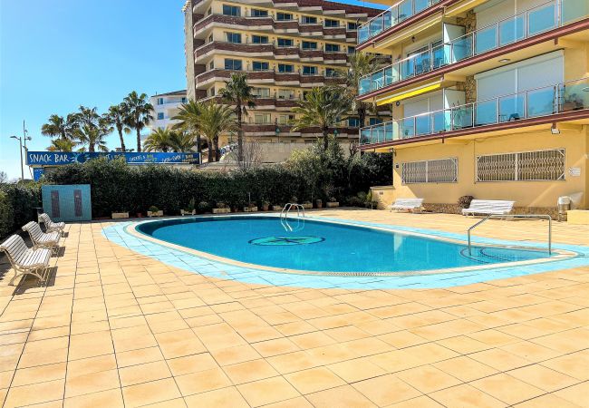 Apartamento en Santa Susana - Vivalidays Mar - Santa Susanna Apartamento en Santa Susana - Vivalidays Mar - Santa Susanna