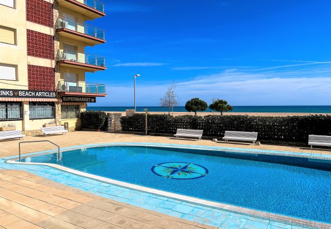 Apartamento en Santa Susana - Vivalidays Mar - Santa Susanna Apartamento en Santa Susana - Vivalidays Mar - Santa Susanna