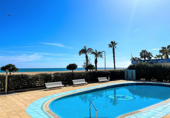 Apartamento en Santa Susana - Vivalidays Mar - Santa Susanna Apartamento en Santa Susana - Vivalidays Mar - Santa Susanna