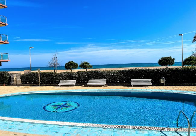 Apartamento en Santa Susana - Vivalidays Mar - Santa Susanna Apartamento en Santa Susana - Vivalidays Mar - Santa Susanna
