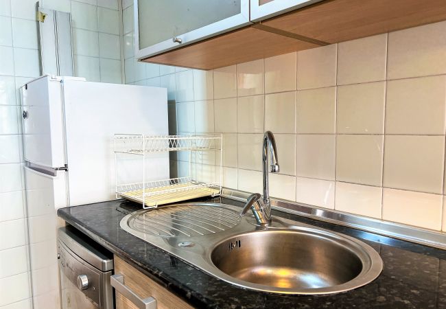 Apartamento en Santa Susana - Vivalidays Mar - Santa Susanna Apartamento en Santa Susana - Vivalidays Mar - Santa Susanna