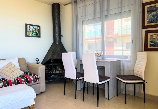 Apartamento en Santa Susana - Vivalidays Mar - Santa Susanna Apartamento en Santa Susana - Vivalidays Mar - Santa Susanna