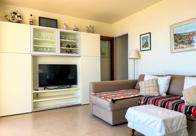Apartamento en Santa Susana - Vivalidays Mar - Santa Susanna Apartamento en Santa Susana - Vivalidays Mar - Santa Susanna