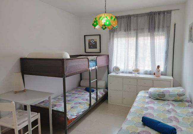 Apartamento en Santa Susana - Vivalidays Mar - Santa Susanna Apartamento en Santa Susana - Vivalidays Mar - Santa Susanna
