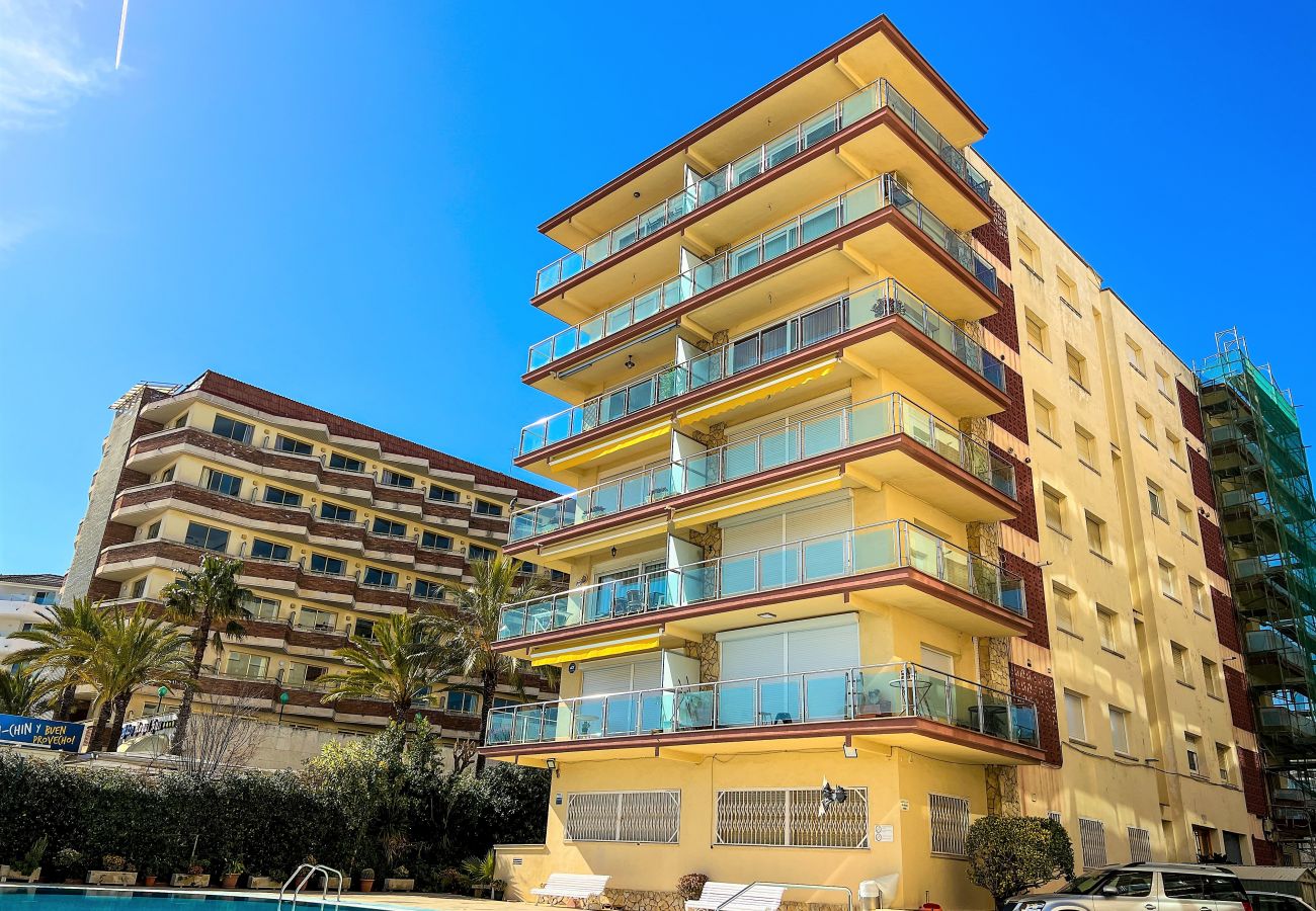 Apartamento en Santa Susana - Vivalidays Mar - Santa Susanna Apartamento en Santa Susana - Vivalidays Mar - Santa Susanna