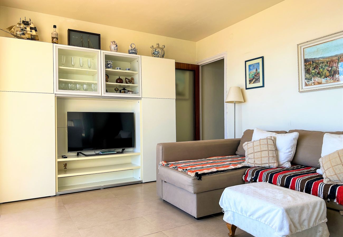 Apartamento en Santa Susana - Vivalidays Mar - Santa Susanna Apartamento en Santa Susana - Vivalidays Mar - Santa Susanna