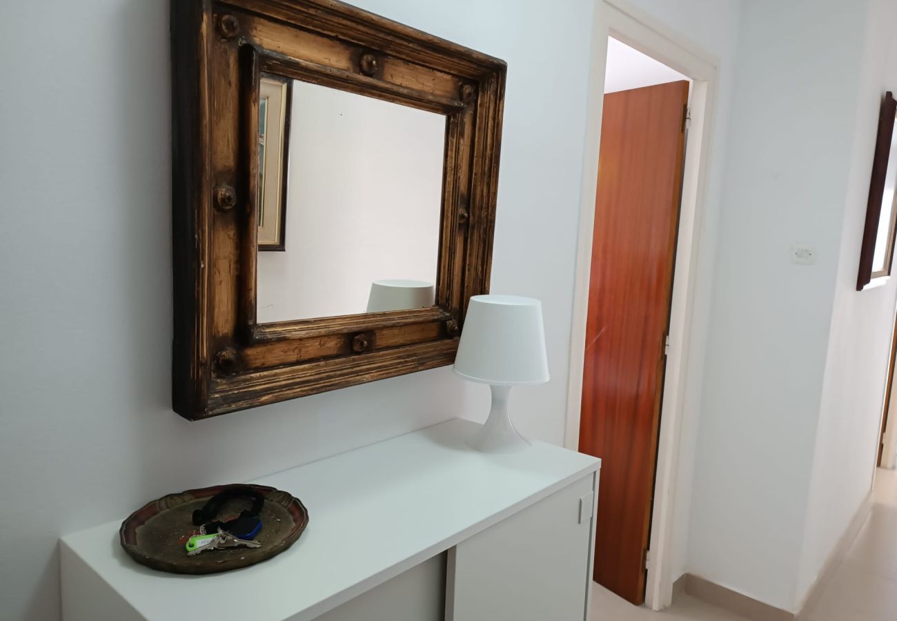 Apartamento en Santa Susana - Vivalidays Mar - Santa Susanna Apartamento en Santa Susana - Vivalidays Mar - Santa Susanna